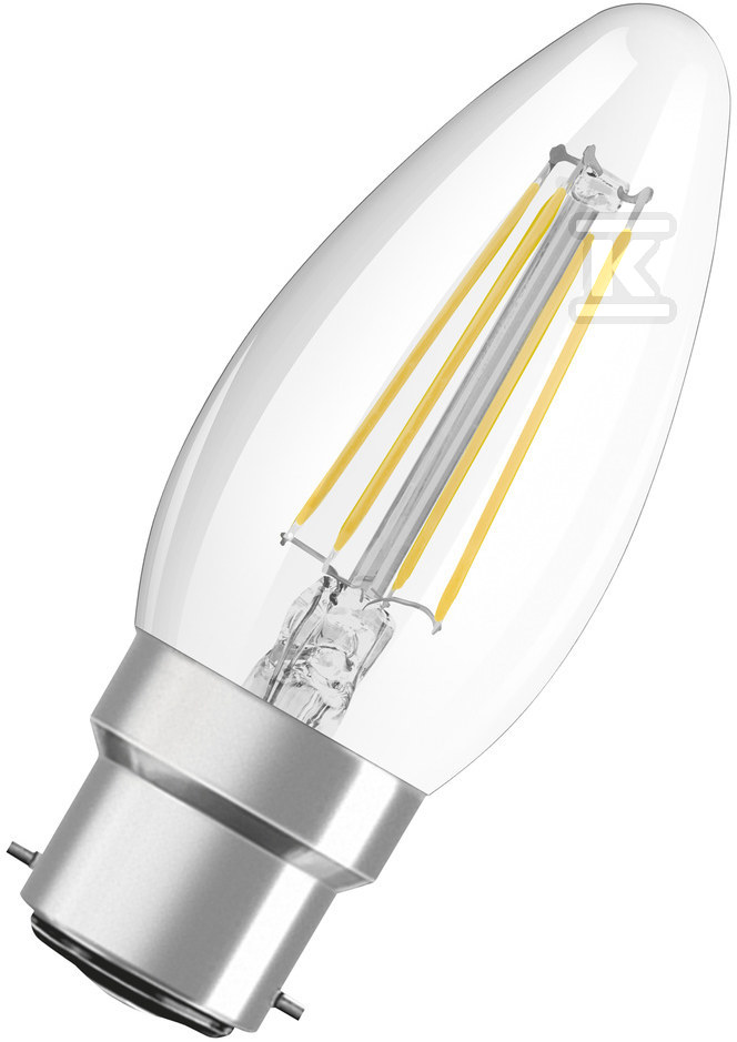 Лампа LED PERFORMANCE CLASS CLASSIC B - 4099854069314